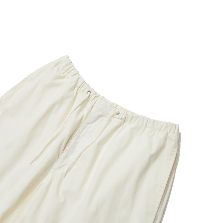 MARKM Wide Fit Cargo Pants Ivory (Mhfah4504)