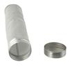 1Pc Stainless Steel 300 Micrometer Mesh Hop Beer Filter Homebrew Hop Beer Kettle Brew Filter Kitchen Tools Wine Making