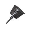 20Pcs Plant Fertilizer Basket Plastic Controlled Release Container for Bonsai Orchid Flower Pot Easy Fertilizer Care