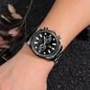 Fashion Casual Men's Watch Multi-Drive Sports Watch Classic Quartz Watch Business Watch Stainless Steel watch