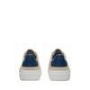 Timberland Seneca Bay Lightweight Casual Durable Low-Top Sneakers Men sneakers TB0A41F7EX41