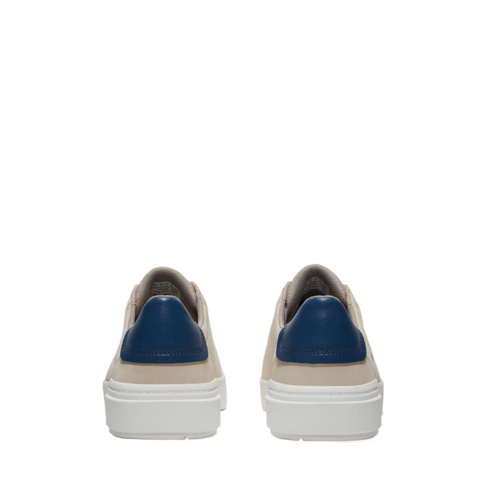 Timberland Seneca Bay Lightweight Casual Durable Low-Top Sneakers Men sneakers TB0A41F7EX41