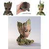 Guardians Of The Galaxy Groot Flowerpot Pen Pot Pencil Vase Tree Man Gift Figure