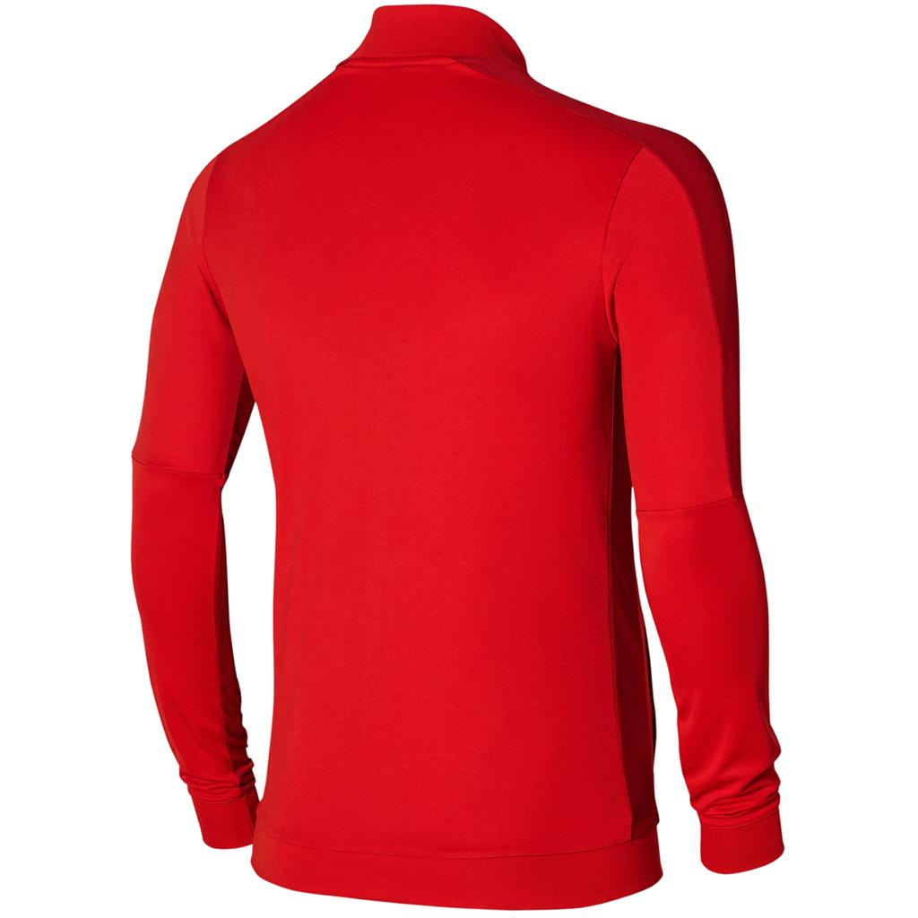 Nike Dri-FIT Academy, Mens Red Sweatshirt