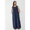 STUDIO TOMBOY Sleeveless Long Dress With Pocket 9106241230ar