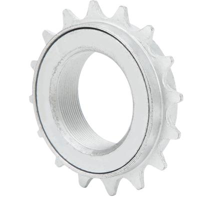 16Z Edelstahl Einzelritzel Fahrradzubehör für Mountainbike Rennrad