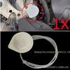 Mitsubishi Lancer, Outlander, GAC Trumpchi ASX Windshield Washer Fluid Cap