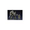 Kotobukiya Hexa Gear Bulk Arm Alpha Jungle Combat Model 1/24 Scale Approximately 190mm