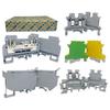 QUEED UK2.5B Terminal Block (CN Version)