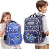Primary School Students' Children's Schoolbags, Wear-resistant and Ultra-light Backpacks