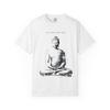 Lass diesen Scheiß los Buddha T-Shirt | Meditation Zen Grafik T-Shirt