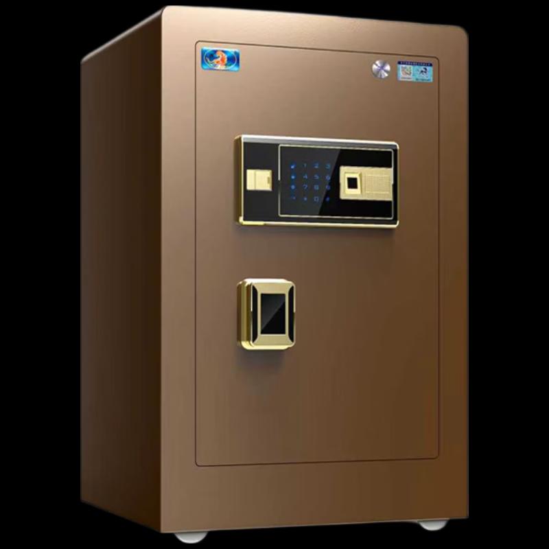 TIGER Classic Glory Series 80cm All-Steel Security Safe