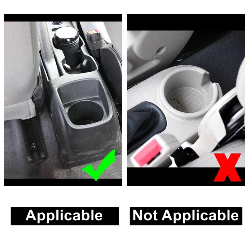 For the Chevrolet Aveo T300 (2011-2020) car armrest box, modified auto parts, box for storing interior parts.