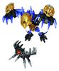 LEGO Bionicle Terak Kreatur der Erde 71304 [Artikel]