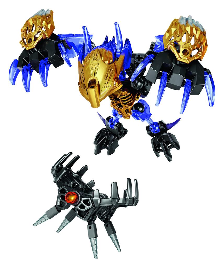 LEGO Bionicle Terak Kreatur der Erde 71304 [Artikel]