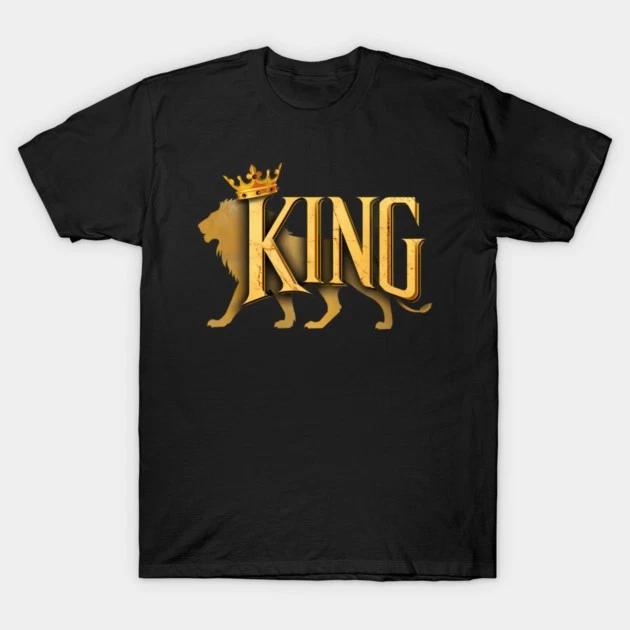 Funny The Lion King Lion TShirt Unisex Unisex Unisex S