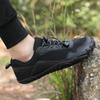 Oddychające buty trekkingowe z siateczki męskie damskie barefoot outdoorowe sneakersy antypoślizgowe trekkingowe kempingowe buty sportowe elastyczne buty do chodzenia