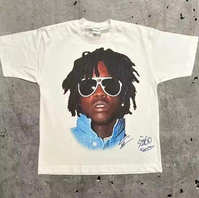Na górę – T-shirty i koszulki