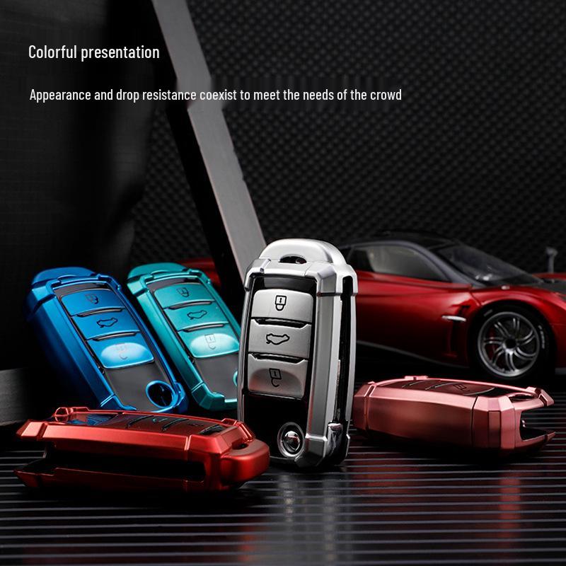 Changan Schlüsselhülle für die Modelle CS75, Yidong, CS55, CS35 Plus, XT und CS85