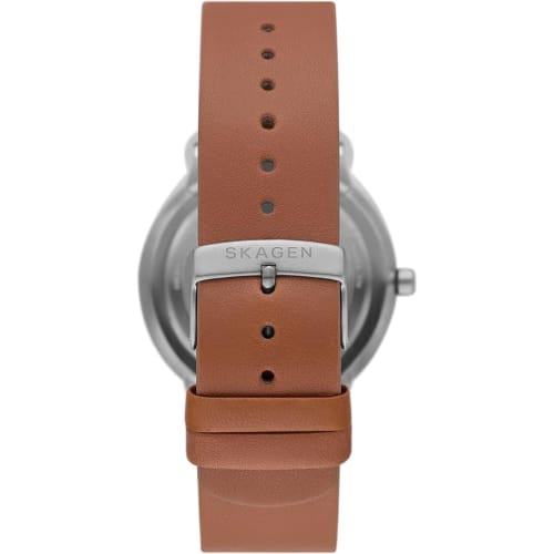 Skagen Watch Riis SKW6885 Men's Ivory