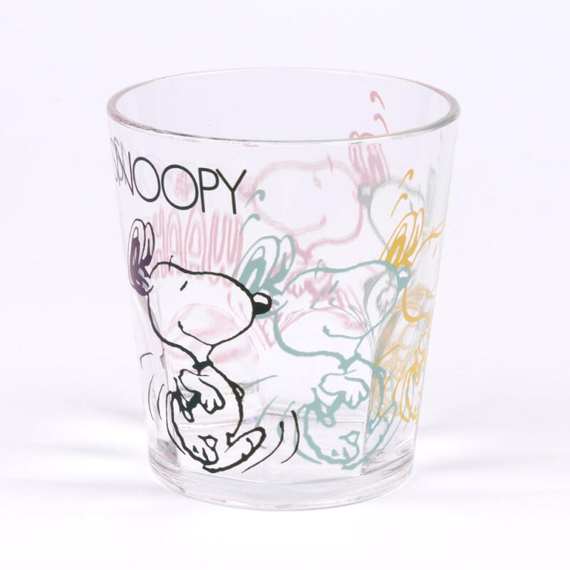 SNOOPY Awesome Acrylic Cup 280ML