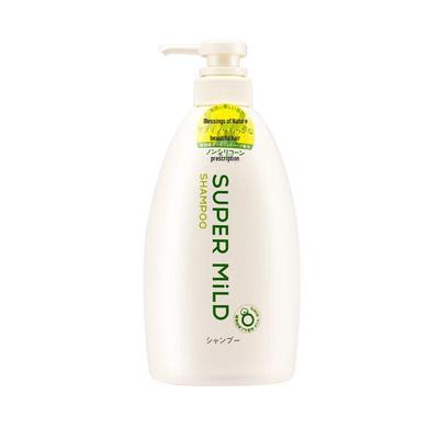 Huirun Green Field Fragrance Silicone-Free Shampoo
