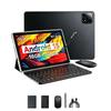 10-inch Dual SIM Tablet: WiFi, Bluetooth, Business & Kids' Entertainment Support