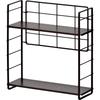 Wahei Freiz Kitchen Stand - Spice Storage