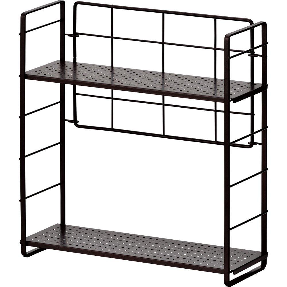 

Wahei Freiz Kitchen Stand, Seasoning Storage