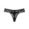 Quality Sexy Panties Women Lace G-String Thong Female  Ladies T-Back Transparent Knickers Lingerie K120