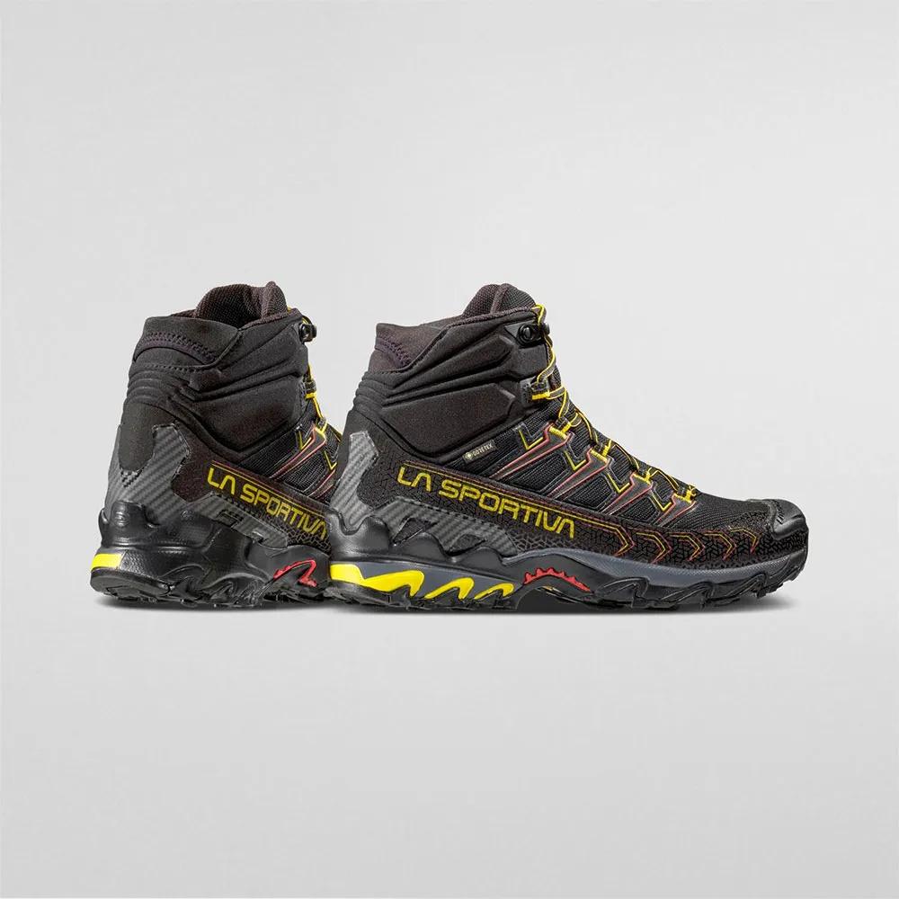 La Sportiva Hiking Boots Ultra Raptor II Mid Goretex