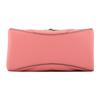 Michael Kors Mk Cece Gold Buckle Chain Solid Flap Commuter Lambskin Crossbody Shoulder Bag Women Bags Light-Pink 32T9G0EC1L-644