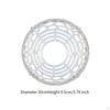 Protector Hole Cover Container Decorative Garden Tools Flower Air Vent for Remote Water