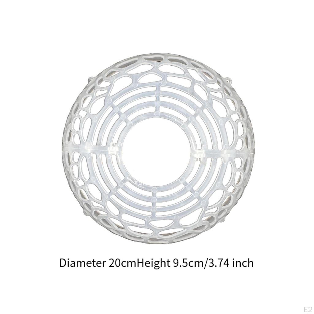 Protector Hole Cover Container Decorative Garden Tools Flower Air Vent for Remote Water