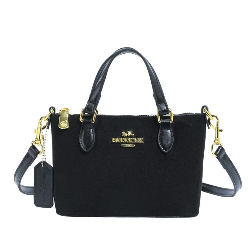 

Vegetable basket bucket bag autumn and winter new handbag fashion one shoulder crossbody niche women s bag