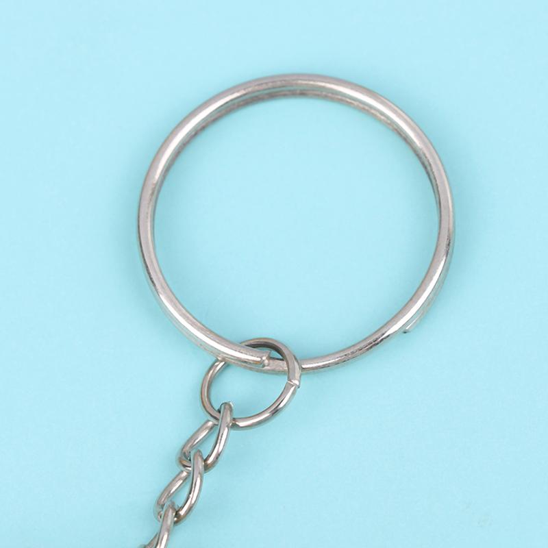 Donut Vent Pendant Slow Rebound Decompression Vent Toy Pendant Keychain Toys
