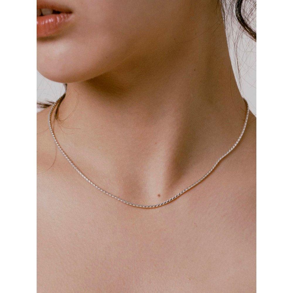 Tägliche Schlangenkette