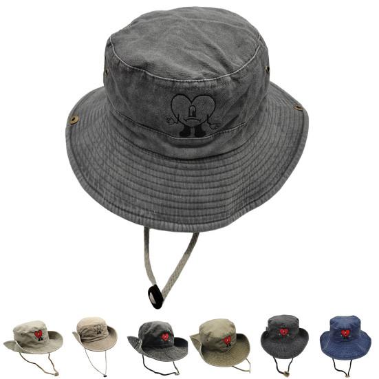 

Уличная шляпа, повседневная складная невыцветающая пляжная кепка в стиле унисекс для