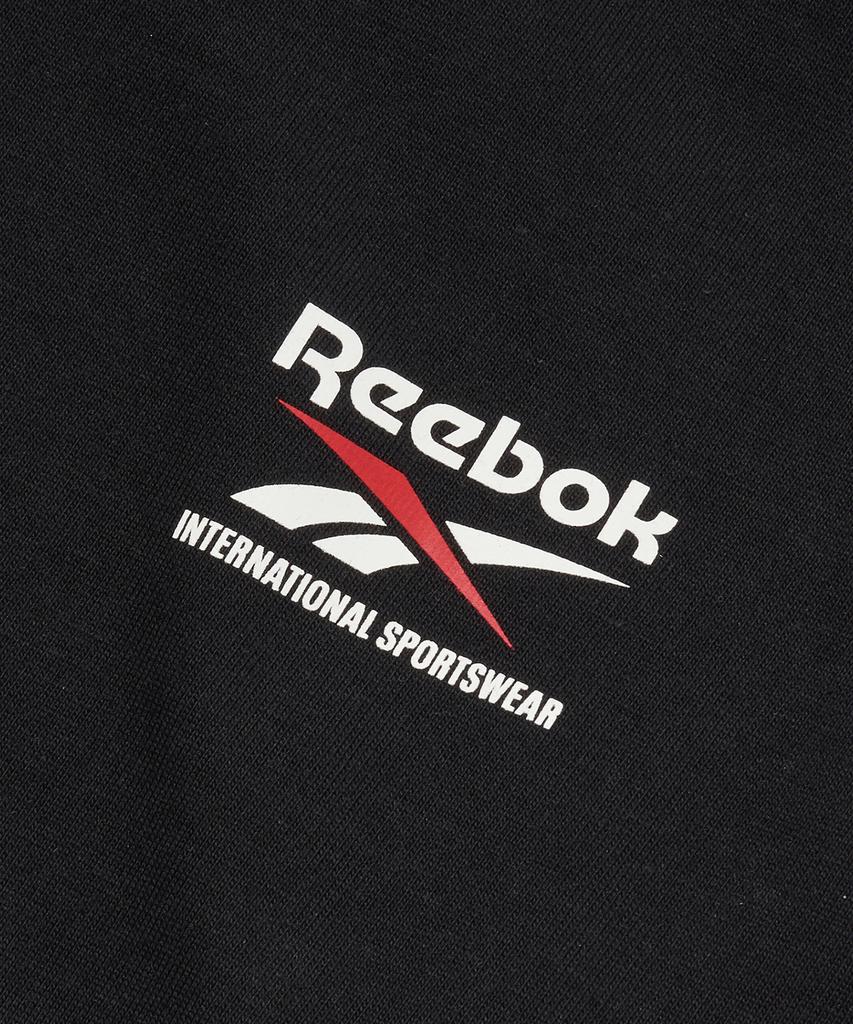 Reebok Archive Long Sleeve - Black