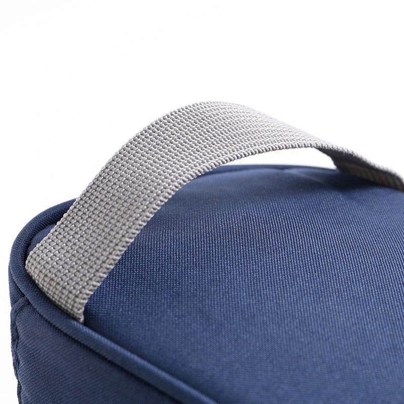 Multifunkční Přenosná Vodotěsná Taška s Háčkem na Zavěšení Cestovní Kosmetická Taška Velké Kapacity Taška na Ukládání a Organizaci Make-upu