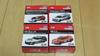 50th Anniversary Edition Set Brand and Civic Type R Tomica 4-Car - New, Unopened GT-R, Supra, Huracan,