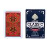 Waterproofs PVC Poker Card Adult Playing Game Poker Card Board Games Poker Card Practical Gift Not Deformation