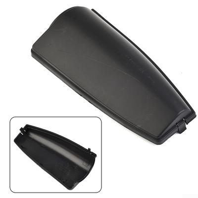1K0805965J9B9 Für TT Sitz Für Skoda Schwarz Auto Lufteinlasskanal Abdeckung Deckel