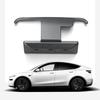 Collapsible Vehicle Hook Invisible Glove Box Mounting Solution Strong ABS Plastic Small Size Storage Hook for Car