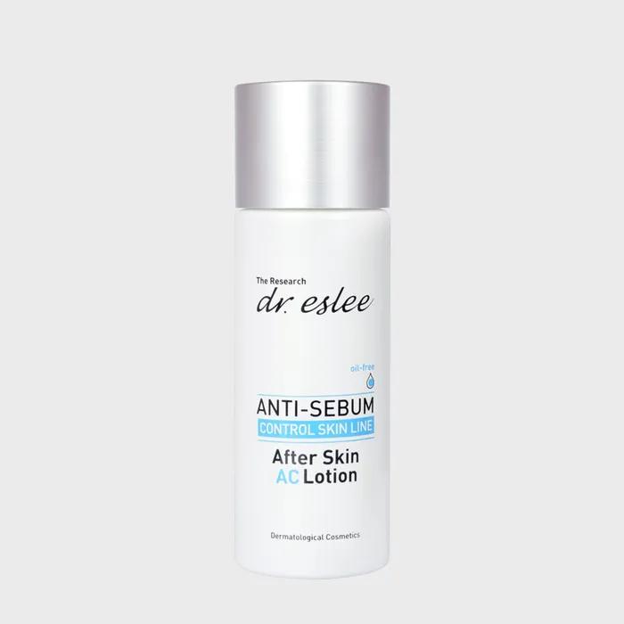 Лосьон для умывания после снятия макияжа Anti-Sebum 100 мл