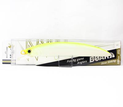 Pesca – Wobblers, esche e ami