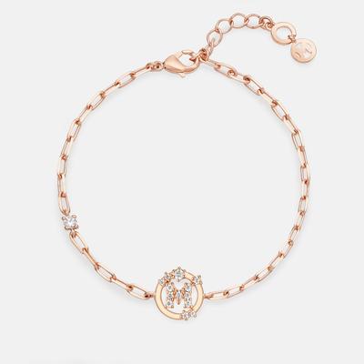 Bileklik – Zincir ve Halka Bilezikler