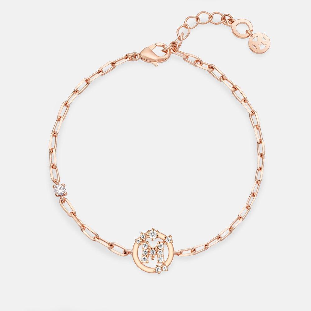 M Basic Rose Bracelet A233Bb9267Rpa