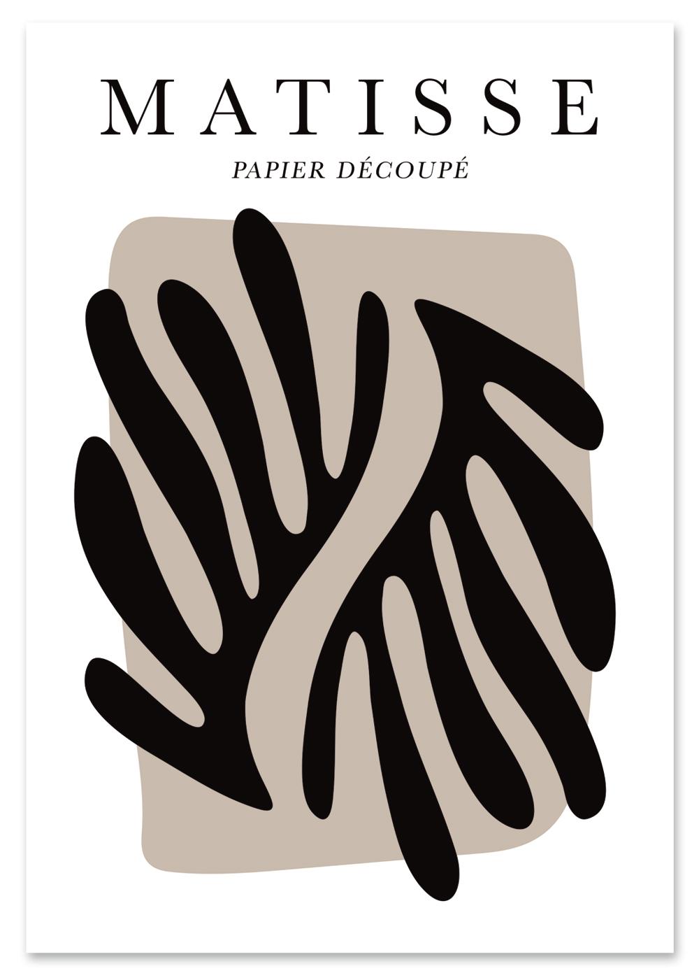 

Plakat znane obrazy plakaty henri matisse 30x40 cm