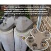 CX3030C Oberer Verteiler Austausch für C3030 C4030 C2030 Patronenfilter Poolfiltration Filter Poolzubehör